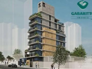 Água Verde, Curitiba, Curitiba, Balneário Piçarras