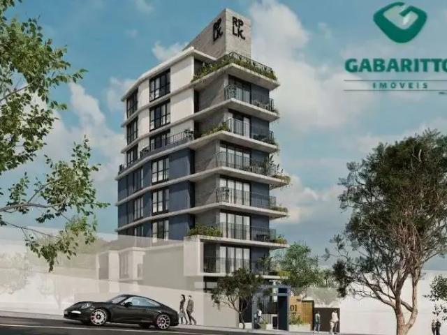 Kitnet / Stúdio para Venda em Curitiba/PR Água Verde 1 Quartos
