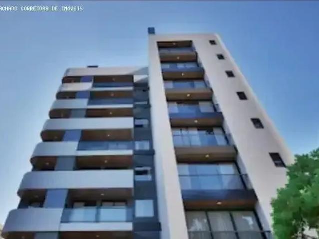 Kitnet / Stúdio para Venda em Curitiba/PR Água Verde 1 Quartos