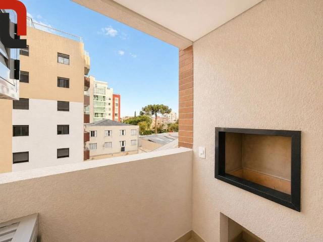 Kitnet / Stúdio para Venda em Curitiba/PR Água Verde 1 Quartos