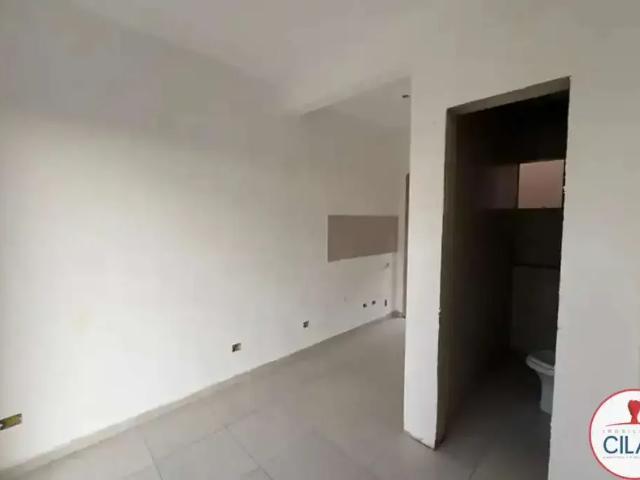 Kitnet / Stúdio para Venda em Curitiba/PR Água Verde 1 Quartos