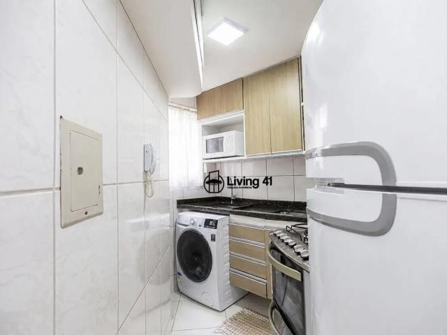Kitnet / Stúdio para Venda em Curitiba/PR Água Verde 1 Quartos
