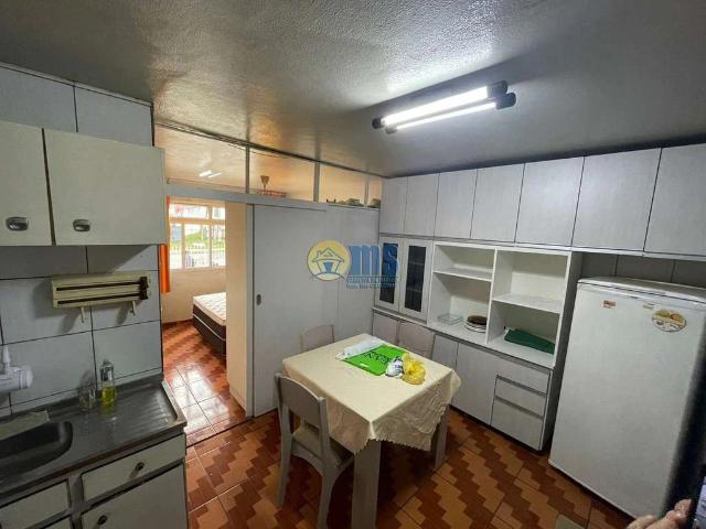 Kitnet / Stúdio para Venda em Curitiba/PR Alto Boqueirão