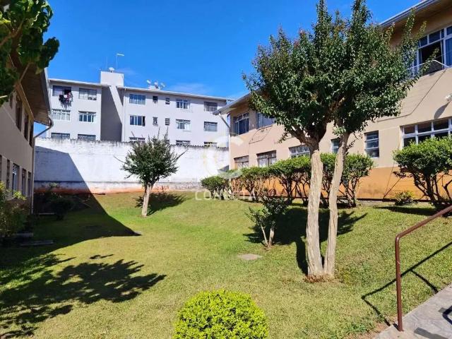 Kitnet / Stúdio para Venda em Curitiba/PR Alto Boqueirão 1 Quartos