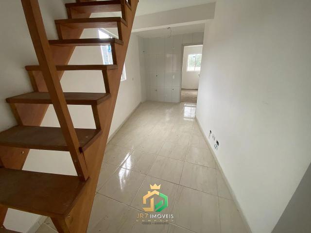 Kitnet / Stúdio para Venda em Curitiba/PR Alto Boqueirão 1 Quartos