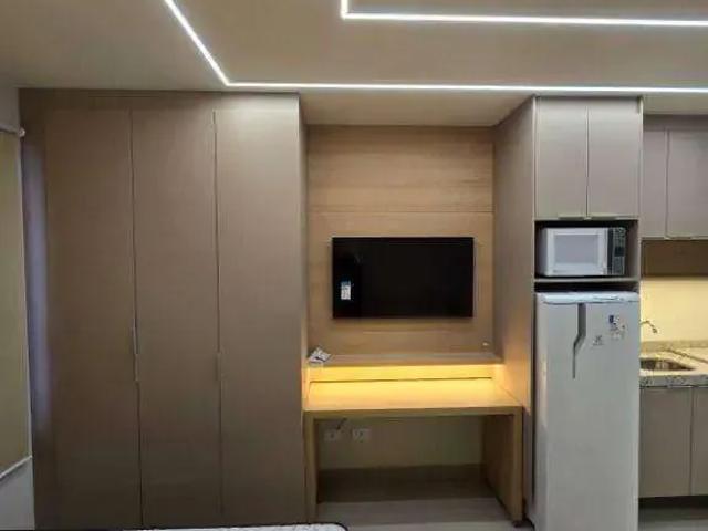 Kitnet / Stúdio para Venda em Curitiba/PR Centro 1 Quartos