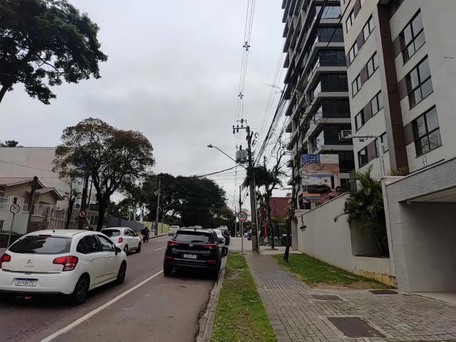 Kitnet / Stúdio para Venda em Curitiba/PR Bacacheri 1 Quartos