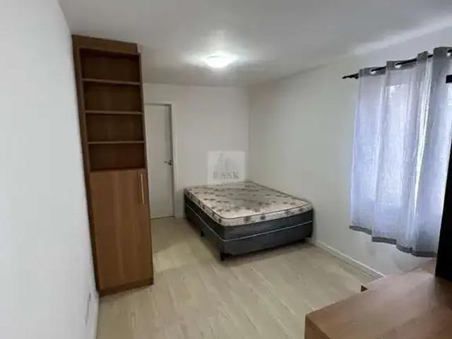 Kitnet / Stúdio para Venda em Curitiba/PR Bairro Alto 1 Quartos