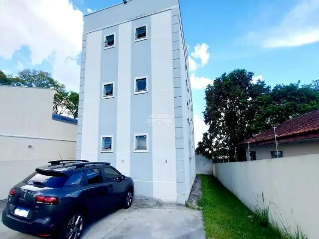 Kitnet / Stúdio para Venda em Curitiba/PR Bairro Alto 1 Quartos