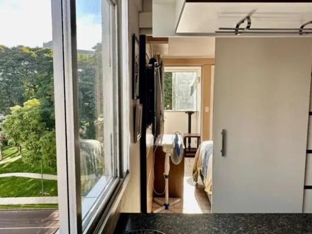 Kitnet / Stúdio para Venda em Curitiba/PR Batel 1 Quartos