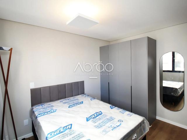 Kitnet / Stúdio para Venda em Curitiba/PR Batel 1 Quartos