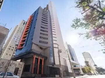 Praça Rui Barbosa, Curitiba - Segurança