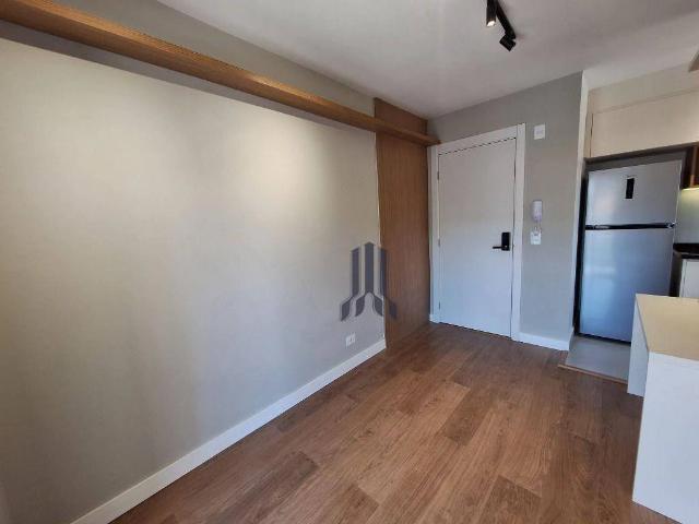 Kitnet / Stúdio para Venda em Curitiba/PR Bigorrilho 1 Quartos