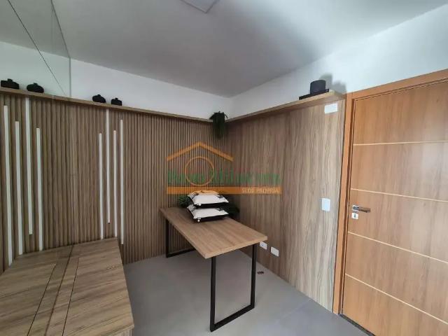 Kitnet / Stúdio para Venda em Curitiba/PR Bom Retiro 1 Quartos