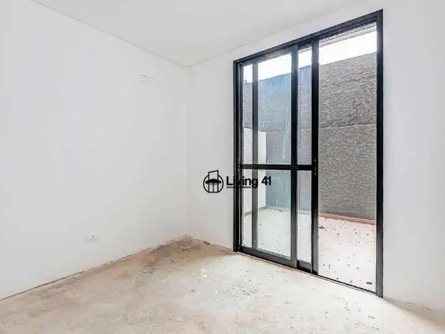 Kitnet / Stúdio para Venda em Curitiba/PR Bom Retiro 1 Quartos