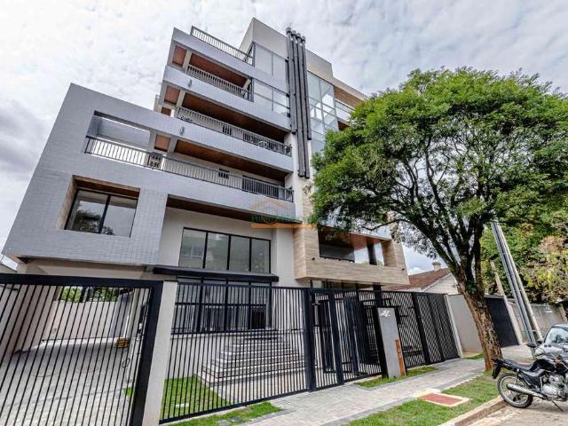 Kitnet / Stúdio para Venda em Curitiba/PR Bom Retiro 1 Quartos