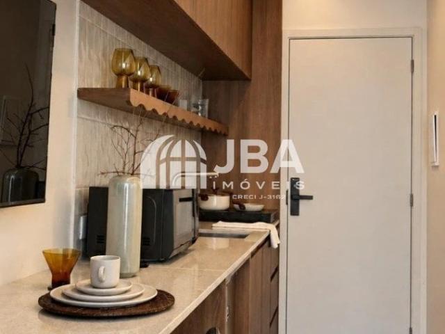 Kitnet / Stúdio para Venda em Curitiba/PR Bom Retiro 1 Quartos