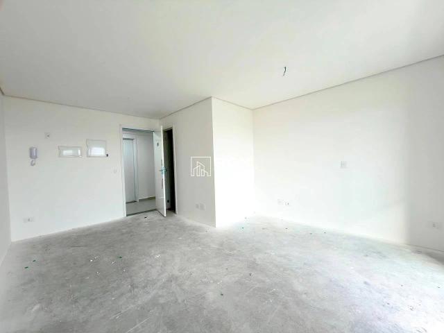 Kitnet / Stúdio para Venda em Curitiba/PR Boa Vista 1 Quartos