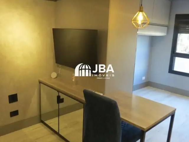 Kitnet / Stúdio para Venda em Curitiba/PR Boa Vista 1 Quartos