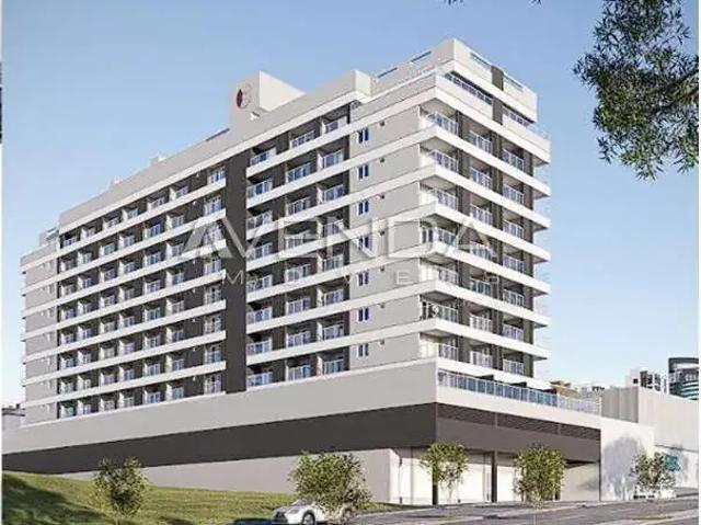 Kitnet / Stúdio para Venda em Curitiba/PR Boa Vista 1 Quartos