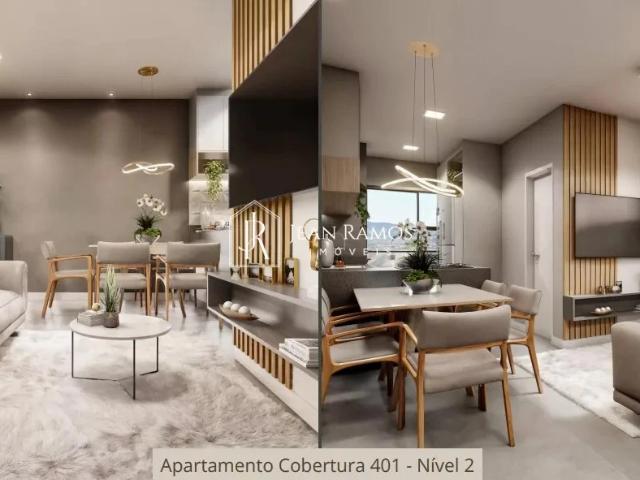 Kitnet / Stúdio para Venda em Curitiba/PR Boqueirão 1 Quartos