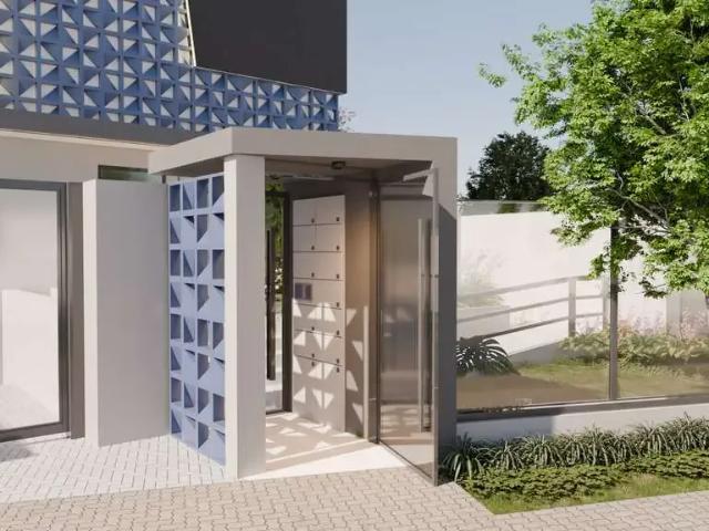 Kitnet / Stúdio para Venda em Curitiba/PR Campina do Siqueira 1 Quartos