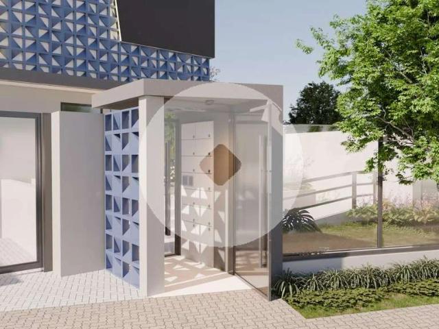 Kitnet / Stúdio para Venda em Curitiba/PR Campina do Siqueira 1 Quartos