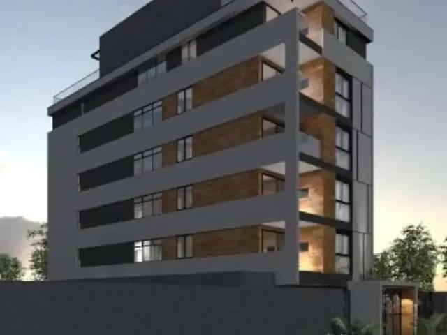 Kitnet / Stúdio para Venda em Curitiba/PR Cabral 1 Quartos