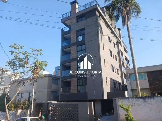 Kitnet / Stúdio para Venda em Curitiba/PR Cabral 1 Quartos
