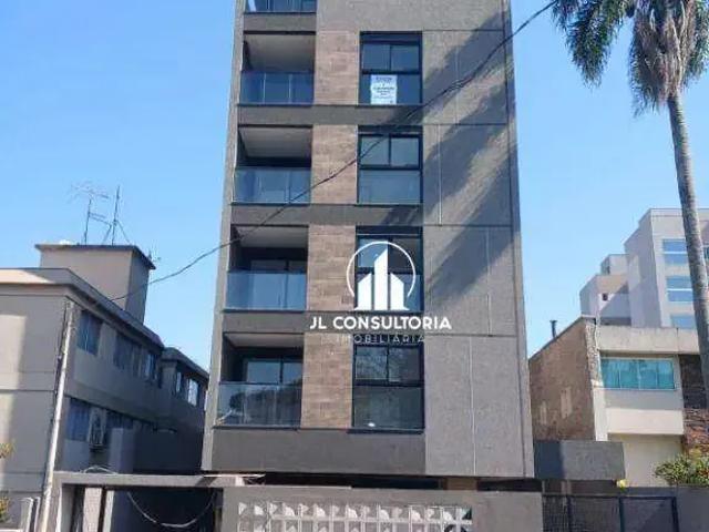 Kitnet / Stúdio para Venda em Curitiba/PR Cabral