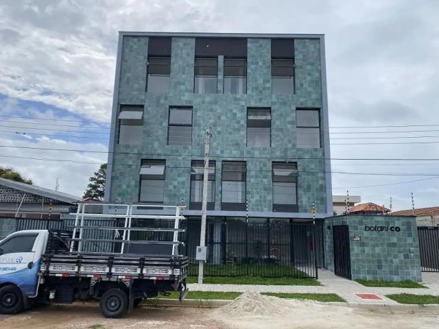 Kitnet / Stúdio para Venda em Curitiba/PR Cajuru 1 Quartos