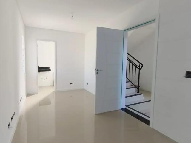 Kitnet / Stúdio para Venda em Curitiba/PR Cajuru 1 Quartos
