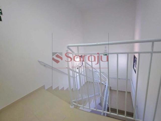 Kitnet / Stúdio para Venda em Curitiba/PR Cajuru 1 Quartos