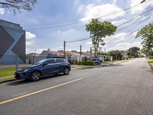 Kitnet / Stúdio para Venda em Curitiba/PR Cajuru 1 Quartos