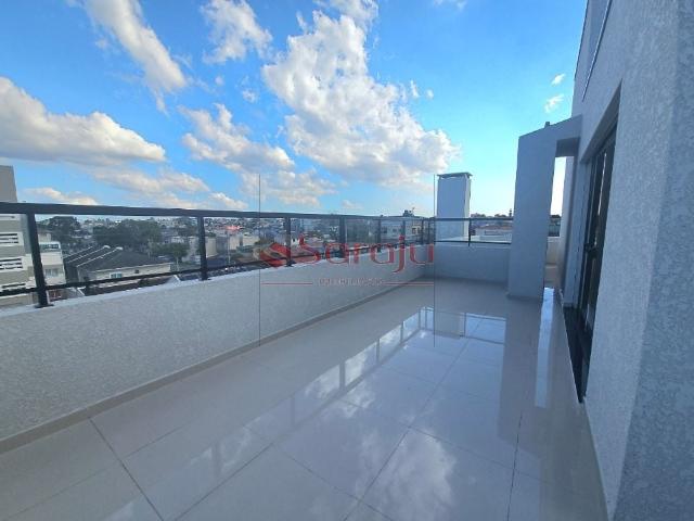 Kitnet / Stúdio para Venda em Curitiba/PR Cajuru 1 Quartos