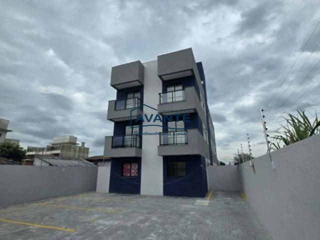 Kitnet / Stúdio para Venda em Curitiba/PR Cajuru 1 Quartos