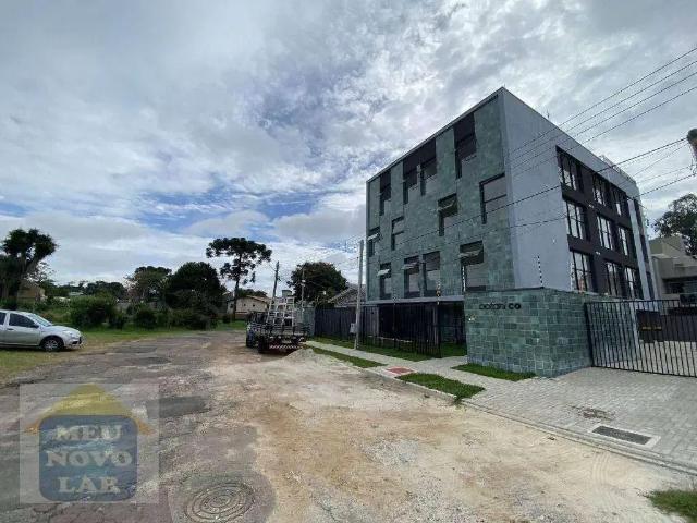 Kitnet / Stúdio para Venda em Curitiba/PR Cajuru 1 Quartos