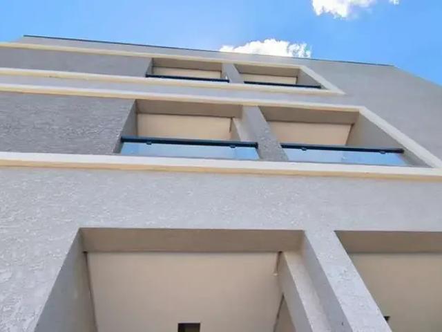 Kitnet / Stúdio para Venda em Curitiba/PR Capão da Imbuia 1 Quartos