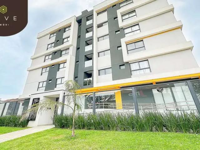 Kitnet / Stúdio para Venda em Curitiba/PR Capão Raso 1 Quartos