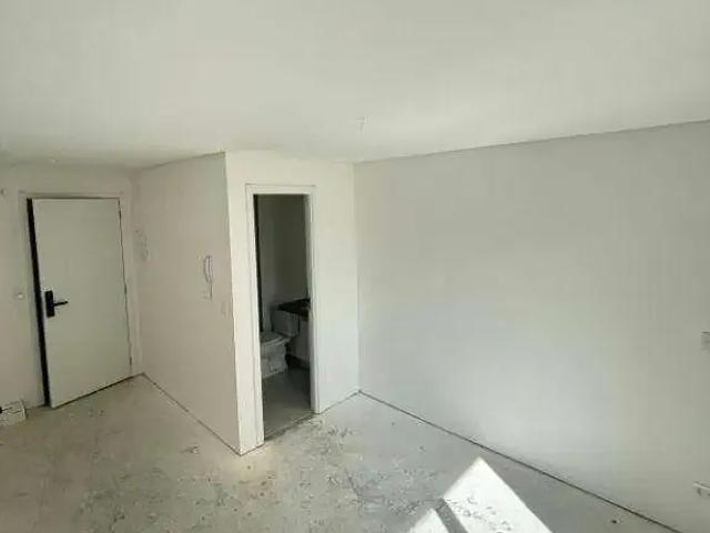 Kitnet / Stúdio para Venda em Curitiba/PR Centro 1 Quartos