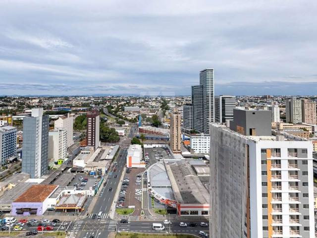 Kitnet / Stúdio para Venda em Curitiba/PR Centro 1 Quartos