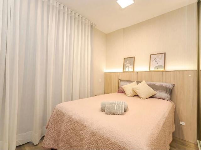 Kitnet / Stúdio para Venda em Curitiba/PR Centro 1 Quartos