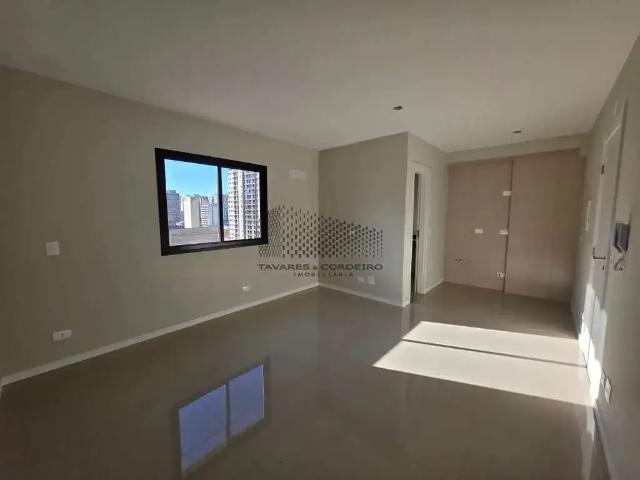 Kitnet / Stúdio para Venda em Curitiba/PR Centro 1 Quartos