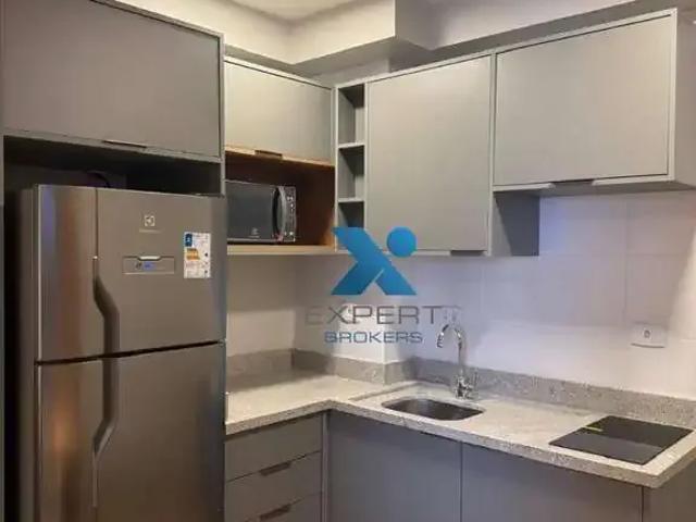 Kitnet / Stúdio para Venda em Curitiba/PR Centro 1 Quartos