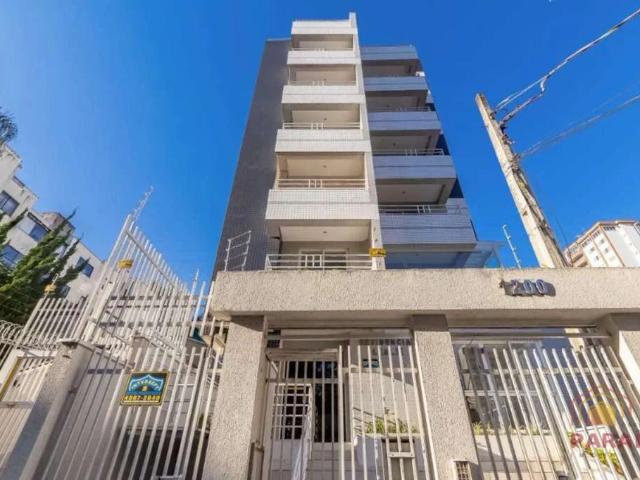 Kitnet / Stúdio para Venda em Curitiba/PR Centro 1 Quartos