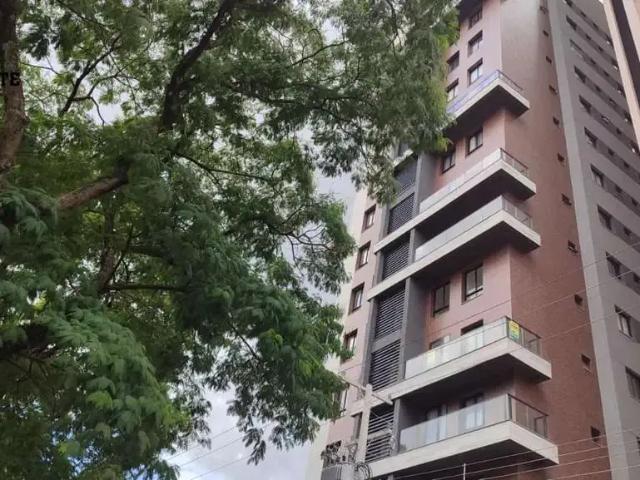 Kitnet / Stúdio para Venda em Curitiba/PR Centro 1 Quartos
