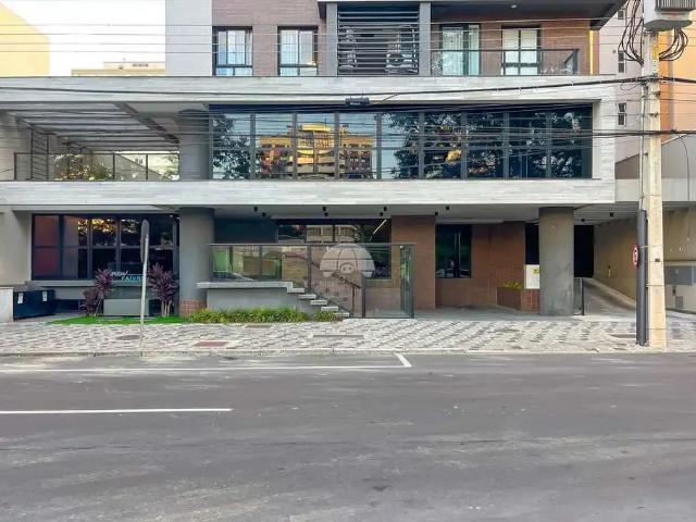 Kitnet / Stúdio para Venda em Curitiba/PR Centro 1 Quartos