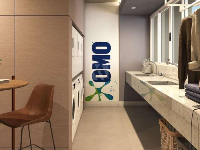 Kitnet / Stúdio para Venda em Curitiba/PR Centro 1 Quartos
