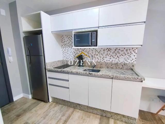Kitnet / Stúdio para Venda em Curitiba/PR Centro 1 Quartos