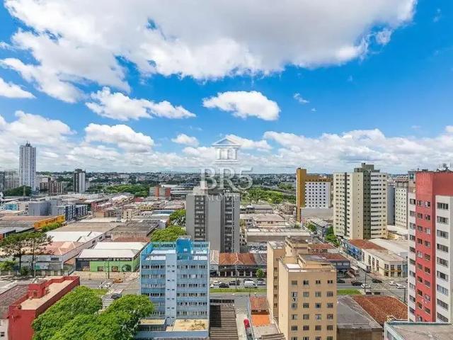 Kitnet / Stúdio para Venda em Curitiba/PR Centro 1 Quartos